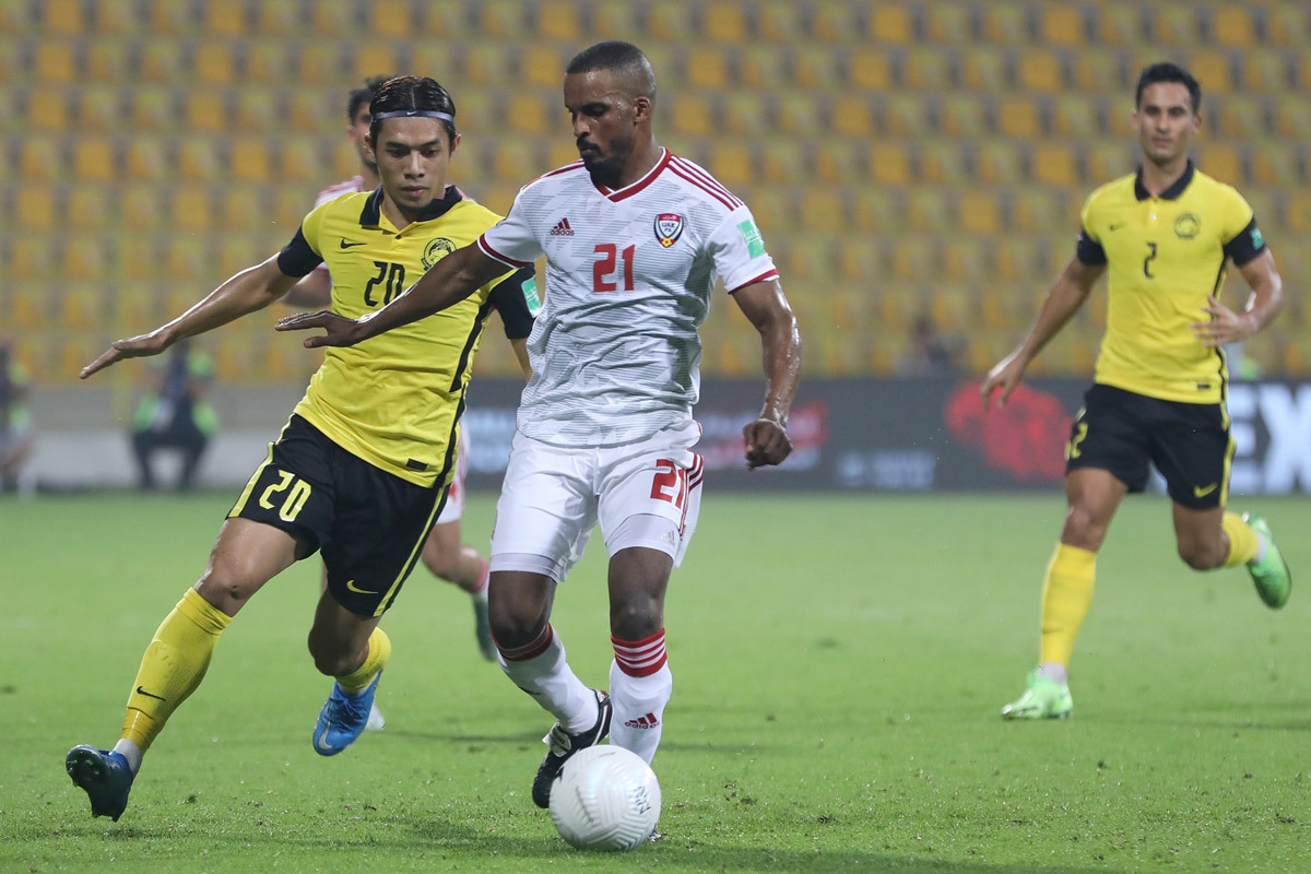 Giải mã Malaysia: Á quân AFF Cup đã suy yếu
