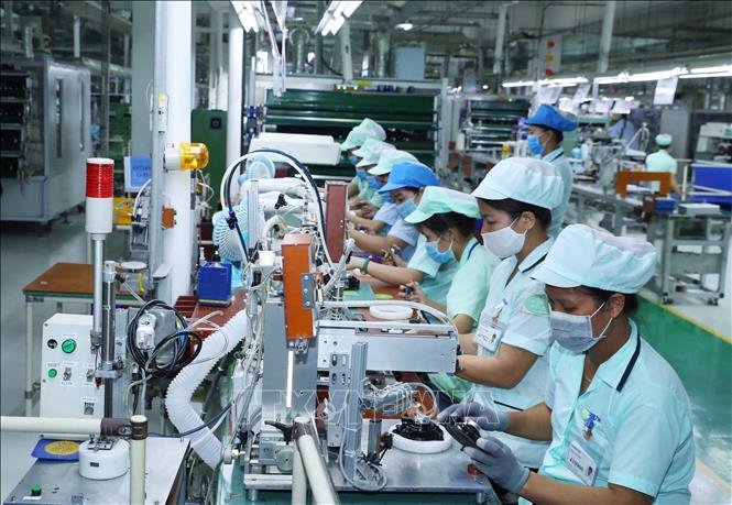 Đổi mới sáng tạo, yếu tố quan trọng thúc đẩy tăng trưởng kinh tế của Việt Nam