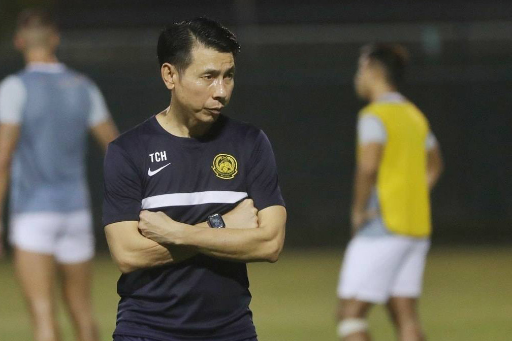 Giải mã Malaysia: Á quân AFF Cup đã suy yếu