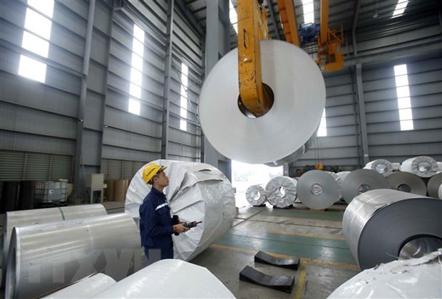 Top 50 công ty đại chúng uy tín và hiệu quả năm 2021