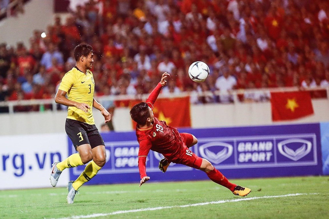 Giải mã Malaysia: Á quân AFF Cup đã suy yếu