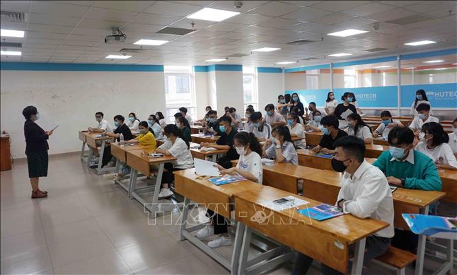 Nhiều trường đại học linh hoạt điều chỉnh công tác tuyển sinh