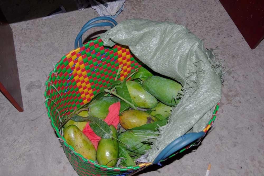 Chiêu tinh vi đóng gói 20kg ma túy như gói trà chuyển về TP.HCM