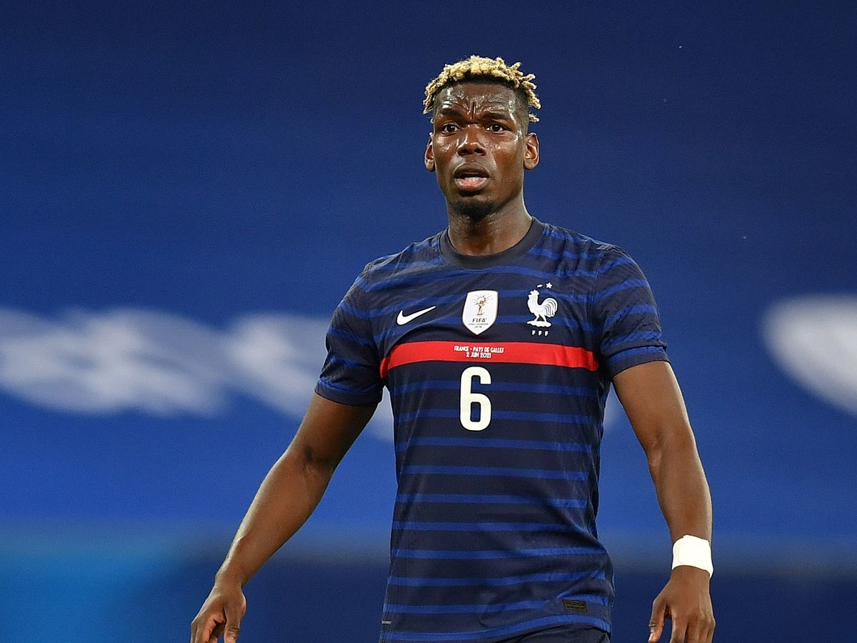 MU ưu tiên Declan Rice, PSG mua Pogba
