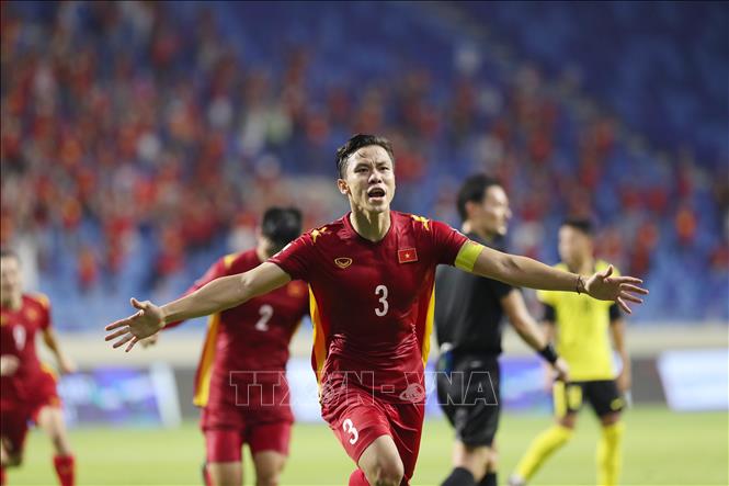 Vòng loại World Cup 2022: HLV Park Hang Seo khẳng định 'Việt Nam sẽ thắng UAE'