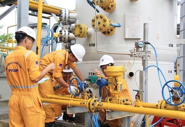 PV GAS giữ vững vị trí 50 công ty niêm yết tốt nhất Việt Nam năm 2021