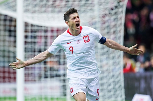 Vòng chung kết EURO 2020 - “Cơ hội cuối” của nhiều ngôi sao
