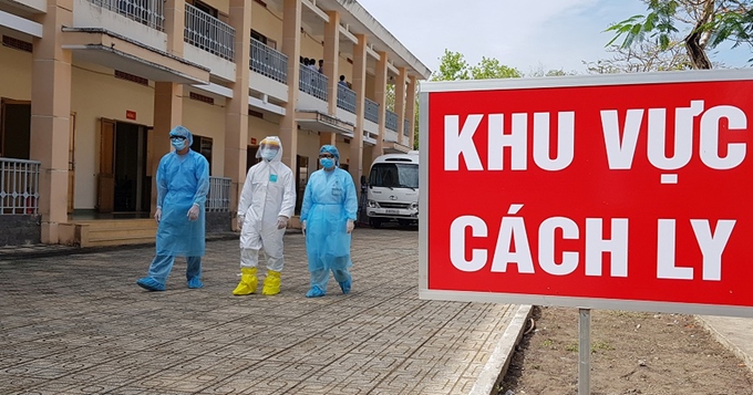 Thêm 104 bệnh nhân COVID-19, 23 bệnh nhân được công bố khỏi bệnh