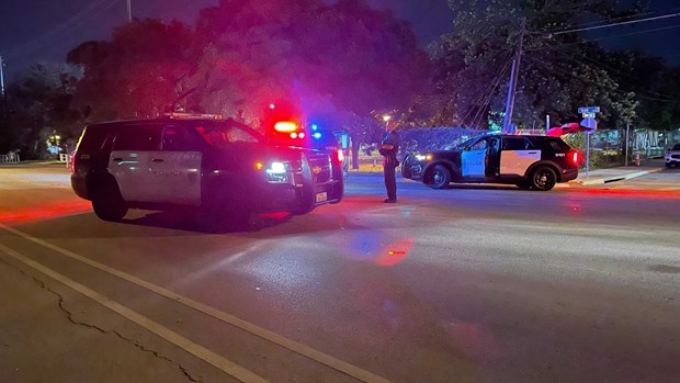 Mỹ: Xả súng ở bang Texas, ít nhất 12 người bị thương