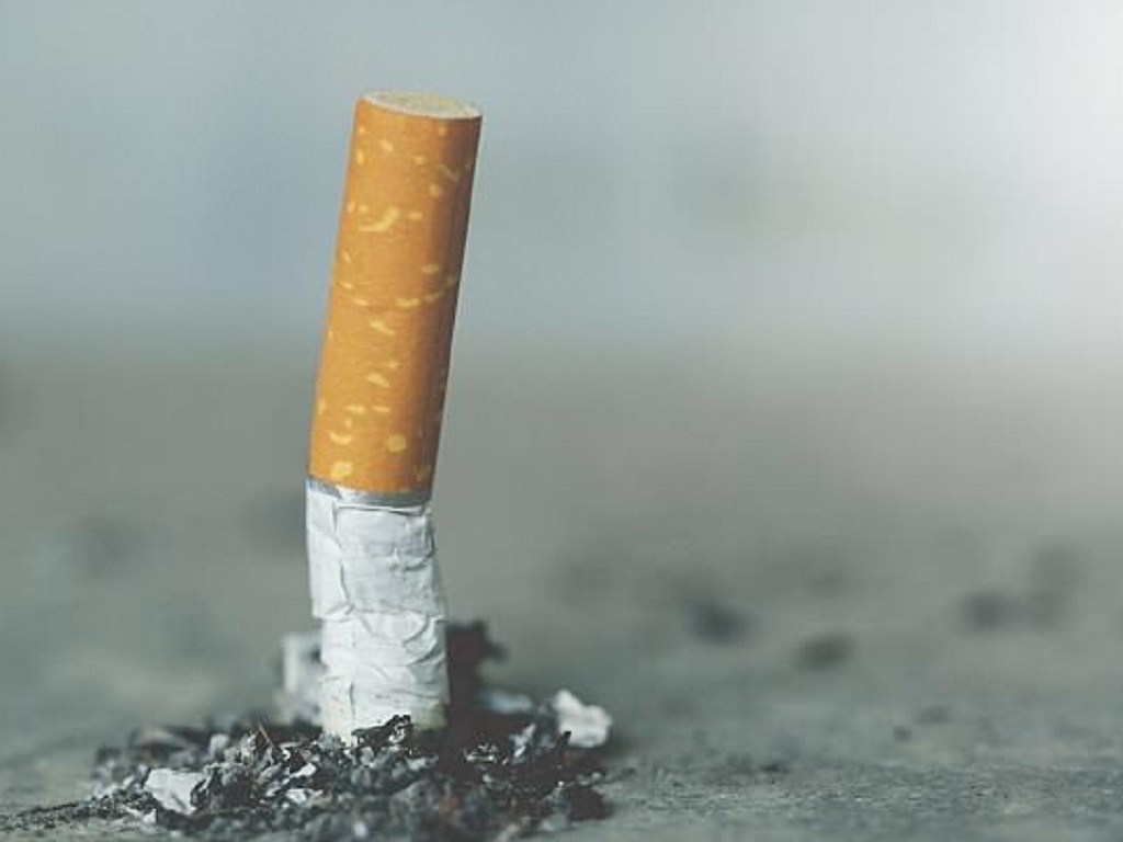 Những thói quen hằng ngày có thể dẫn đến đau tim