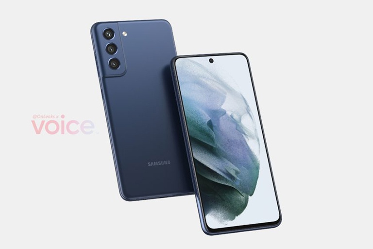 Samsung ngừng sản xuất Galaxy S21 FE vì thiếu hụt chip