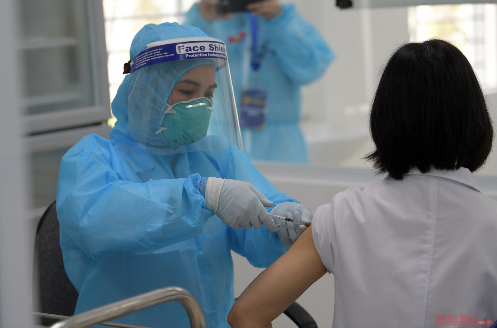 Trưa 14-6, thêm 100 ca mắc COVID-19 mới tại bốn tỉnh, thành phố