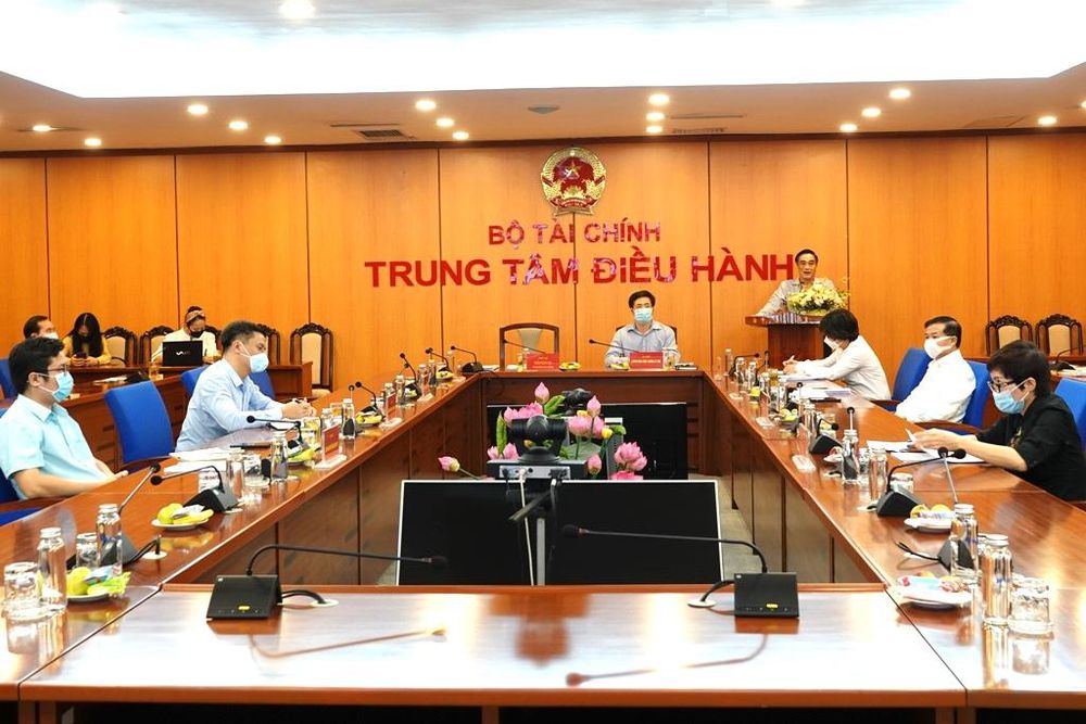 37 địa phương chưa giải ngân được vốn đầu tư công nguồn ODA