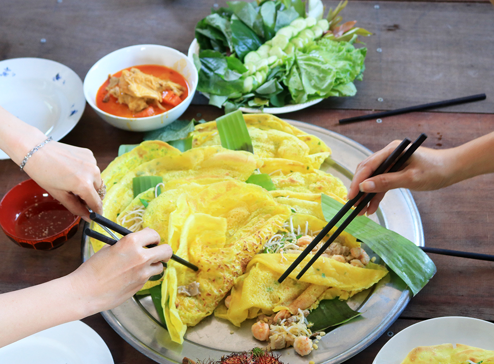Tết Đoan Ngọ trên chốt phòng, chống dịch bệnh