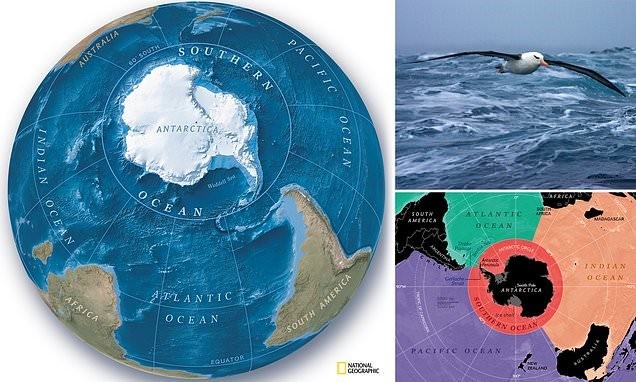 Vị trí đại dương thứ năm trên bản đồ thế giới - Bạn có quan tâm đến vị trí đại dương thứ năm trên thế giới không? Hãy đến với chúng tôi để tìm hiểu về hàng ngàn loài sinh vật biển và những vùng nước đặc biệt trên thế giới. Khám phá và trải nghiệm ngay hôm nay!
