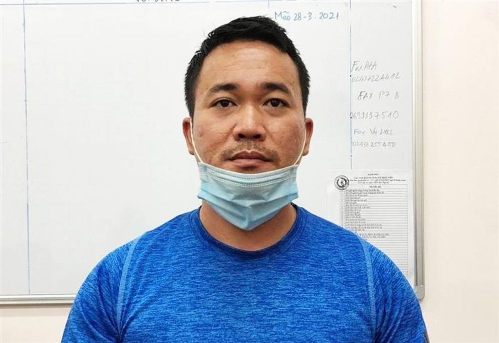 Triệt phá băng nhóm điều hành đường dây đánh bạc 1.500 tỷ đồng