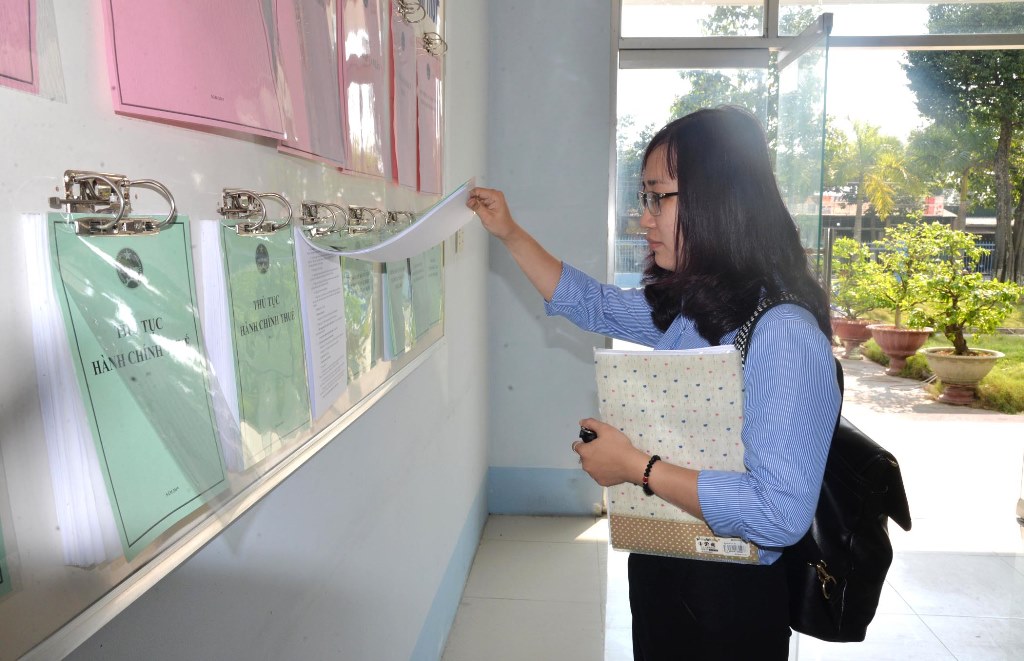 An Giang tăng cường tuyên truyền, hỗ trợ người nộp thuế