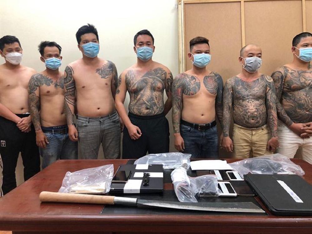 Triệt phá băng nhóm điều hành đường dây đánh bạc 1.500 tỷ đồng