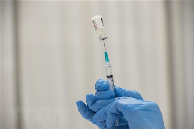 Tổng thống Mỹ Joe Biden kêu gọi người dân tiêm vaccine phòng COVID-19
