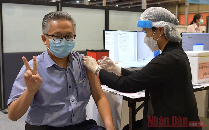 Thái Lan lo ngại về khả năng kiểm soát dịch bệnh tại các nhà máy