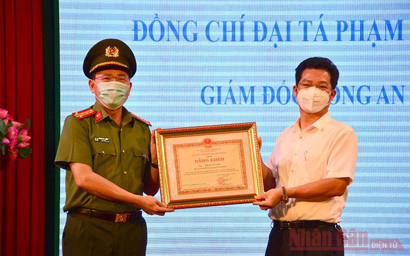 Gần 90 đối tượng sử dụng ma túy trong khách sạn