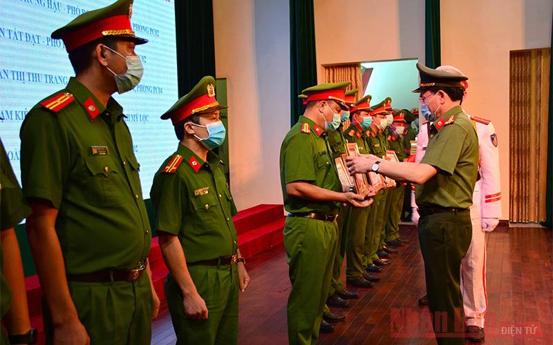 Gần 90 đối tượng sử dụng ma túy trong khách sạn