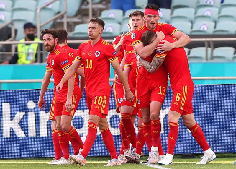 Kèo Thổ Nhĩ Kỳ vs Xứ Wales: Niềm tin cửa dưới