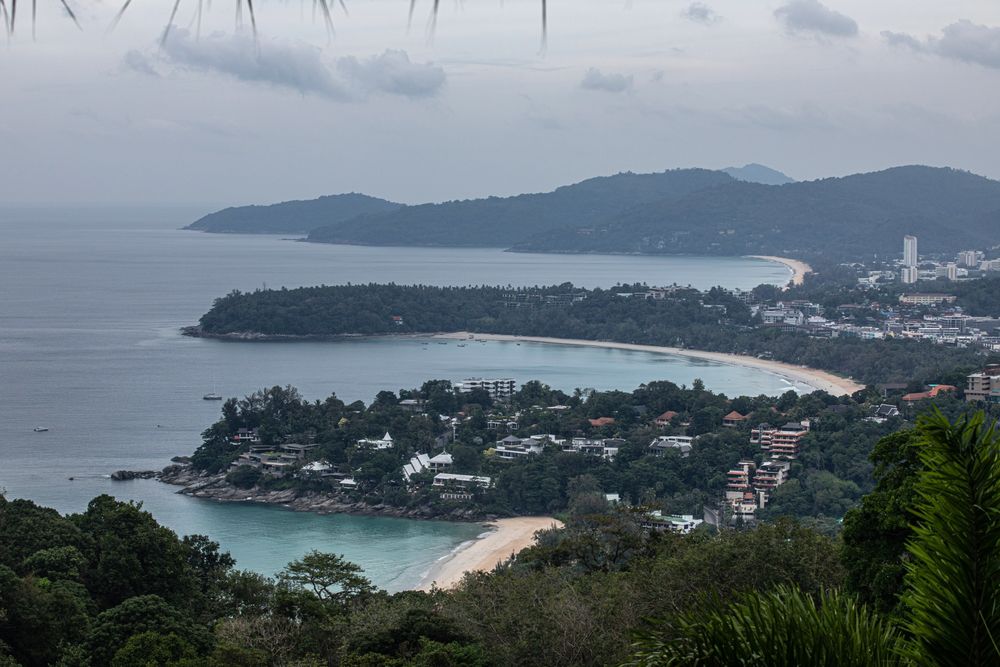 Thái Lan sắp mở đảo Phuket, làm mẫu cho du lịch châu Á trong đại dịch COVID-19