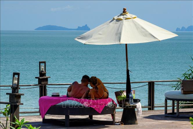 Thái Lan sắp mở đảo Phuket, làm mẫu cho du lịch châu Á trong đại dịch COVID-19