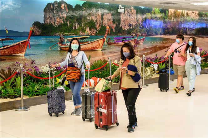Thái Lan sắp mở đảo Phuket, làm mẫu cho du lịch châu Á trong đại dịch COVID-19