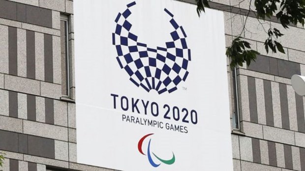 Đoàn Việt Nam có 19 thành viên tham dự Paralympic Tokyo