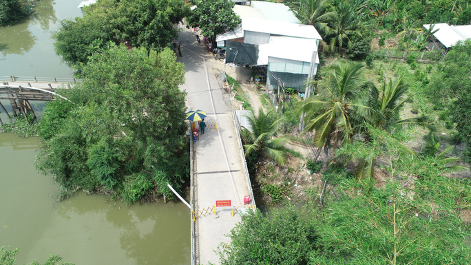 Tiền Giang dốc toàn lực chống dịch Covid-19