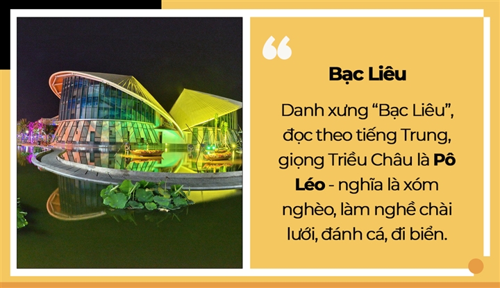 'Giải mã' miền Tây: Bến Tre là xứ dừa sao không gọi Bến Dừa mà đặt tên Bến Tre?