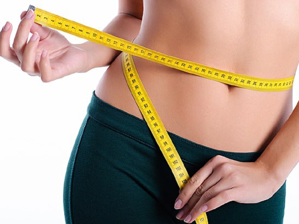 3 bí quyết giảm cân lâu dài mà không liên quan đến thể dục