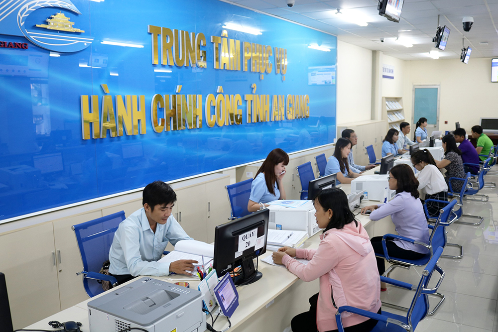 An Giang đấu tranh phòng, chống tham nhũng, lãng phí, góp phần xây dựng, chỉnh đốn Đảng - Kỳ 1: Nhiều kết quả nổi bật