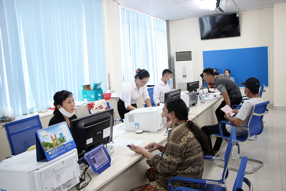An Giang đấu tranh phòng, chống tham nhũng, lãng phí, góp phần xây dựng, chỉnh đốn Đảng - Kỳ 2: Phát huy vai trò lãnh đạo của Đảng, đổi mới cách làm trong công tác phòng, chống tham nhũng