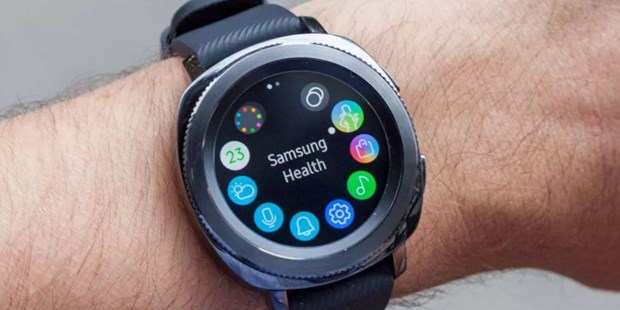 IDC: Samsung đứng thứ hai trên thị trường thiết bị đeo của châu Âu