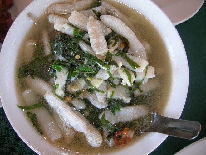 Loạt đặc sản Việt được ví như "thần dược quý ông", có món giá triệu bạc