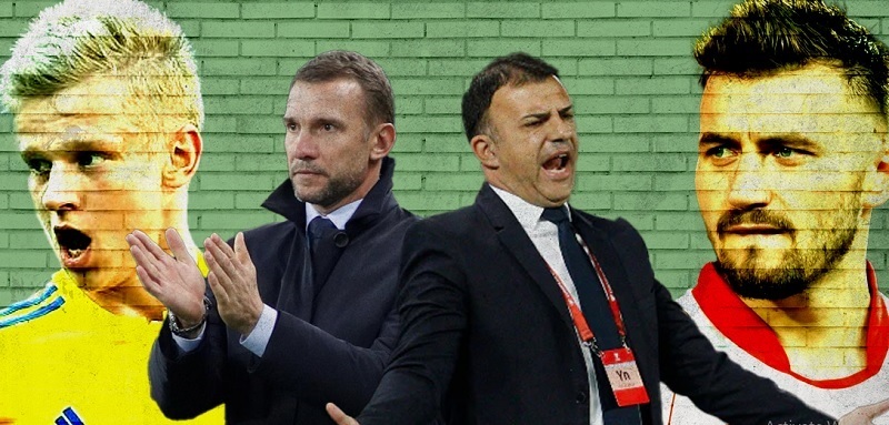 Chuyên gia chọn kèo Ukraine vs Bắc Macedonia: Khó bất ngờ