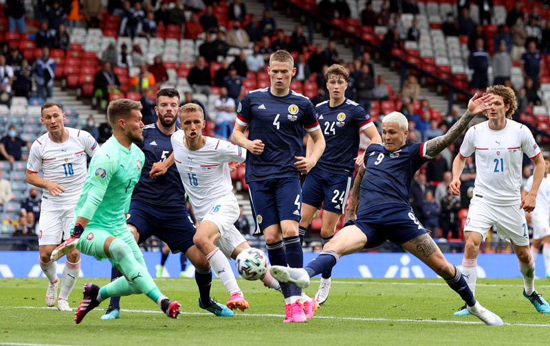 Nhận định Anh vs Scotland: Khó cản bước Tam sư