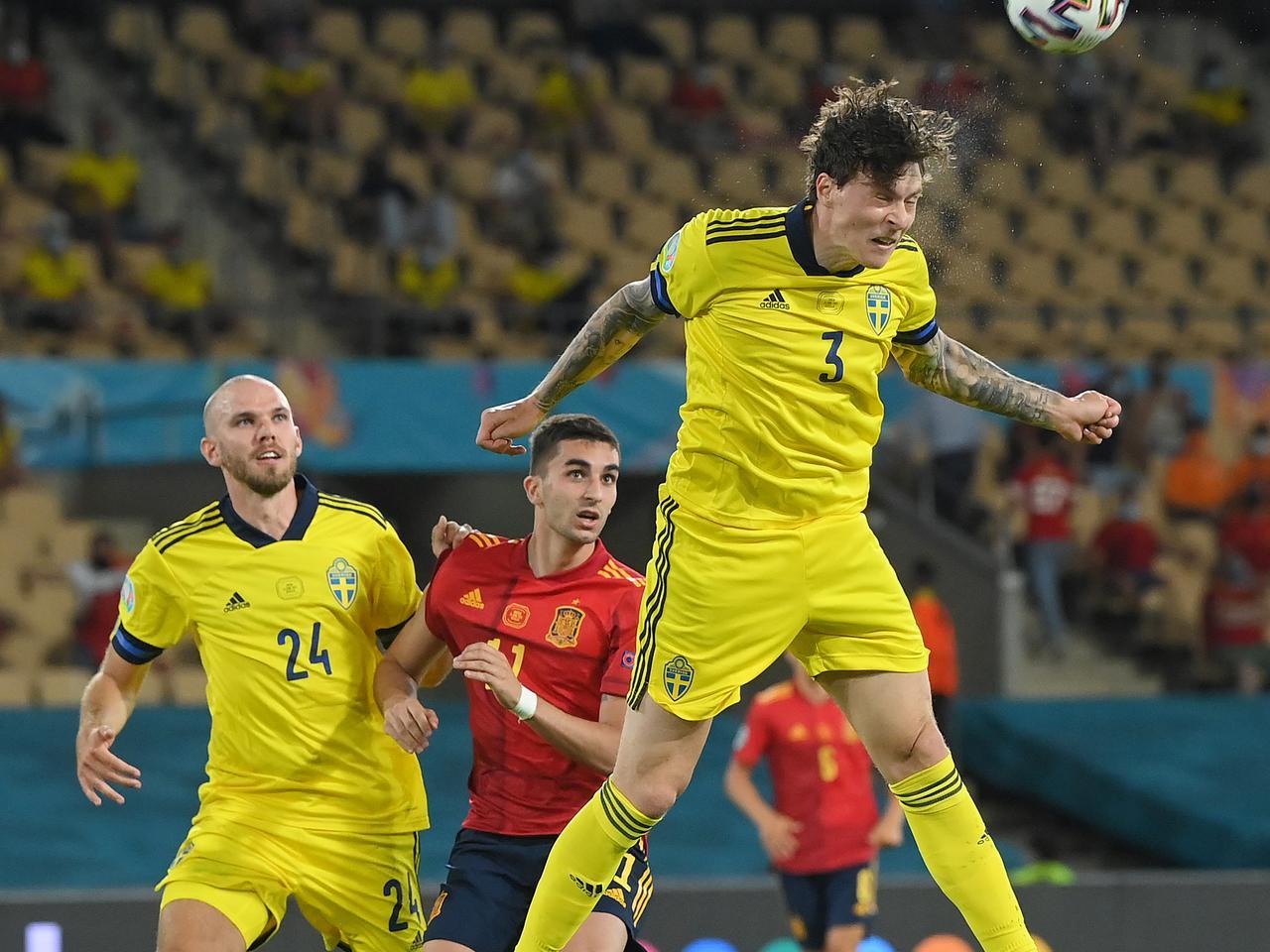 Nhận định Thụy Điển vs Slovakia: Chiến binh Viking ra oai