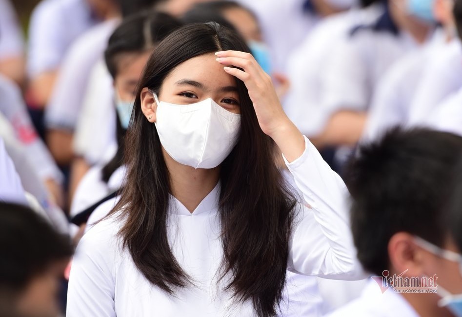 ĐH Sư phạm TP.HCM tiết lộ cách làm bài thi đánh giá năng lực chuyên biệt
