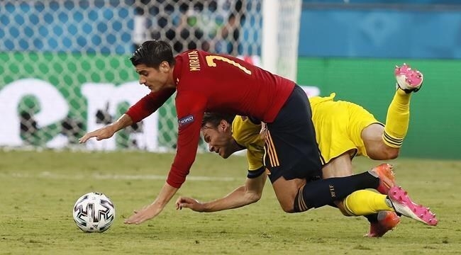 Cục diện EURO 2020: Chờ đợi gì sau lượt đấu thứ 2?