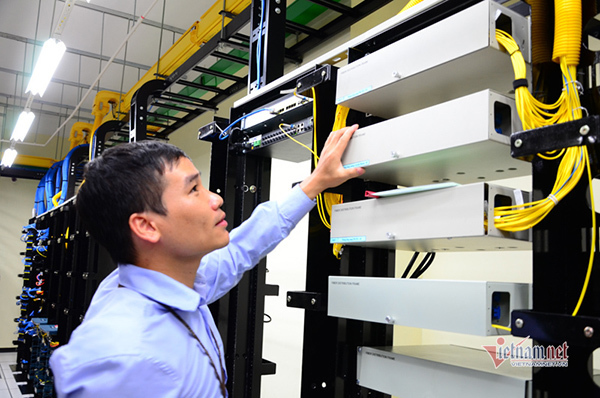 Phát động giải thưởng Sản phẩm công nghệ số Make in Vietnam 2021