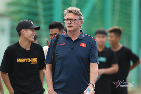 Tuyển Việt Nam và giấc mơ World Cup: Giống tốt, cần gì để nở hoa