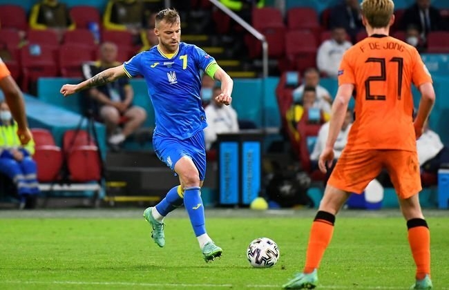 Cục diện EURO 2020: Chờ đợi gì sau lượt đấu thứ 2?