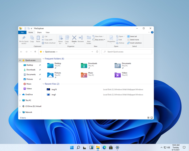 Người dùng Windows 7 hoặc 8.1 có thể nâng cấp miễn phí lên Windows 11