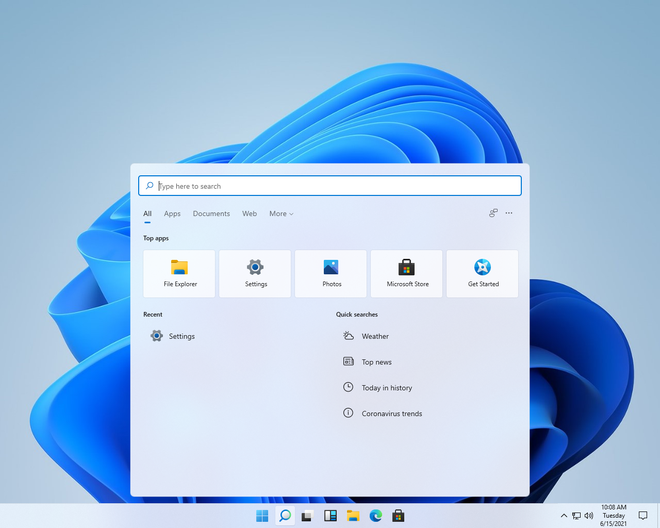 Người dùng Windows 7 hoặc 8.1 có thể nâng cấp miễn phí lên Windows 11