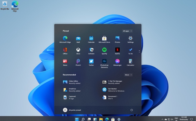 Người dùng Windows 7 hoặc 8.1 có thể nâng cấp miễn phí lên Windows 11