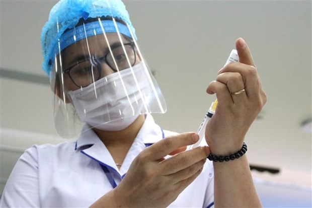 Trưa 19-6: Ghi nhận thêm 112 ca mắc COVID-19, TP.HCM vẫn là điểm nóng